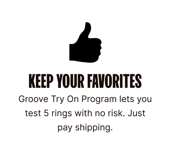 Groove life wallet how it works warranty