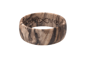 Original Nomad Burled Walnut 360 view