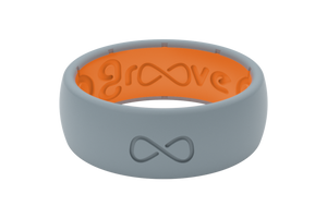 solid storm grey ring view 1 png