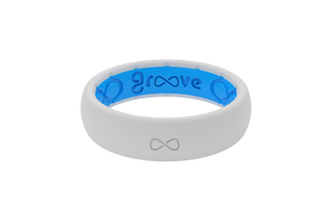 thin solid snow ring view 1 png
